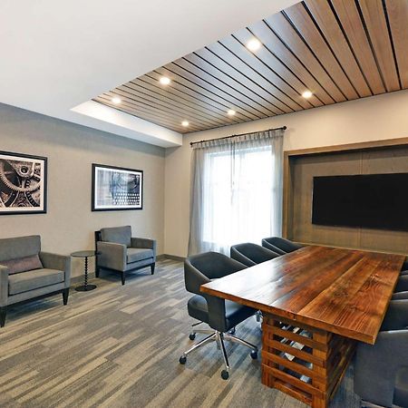 Homewood Suites By Hilton Athens Downtown University Area Екстер'єр фото