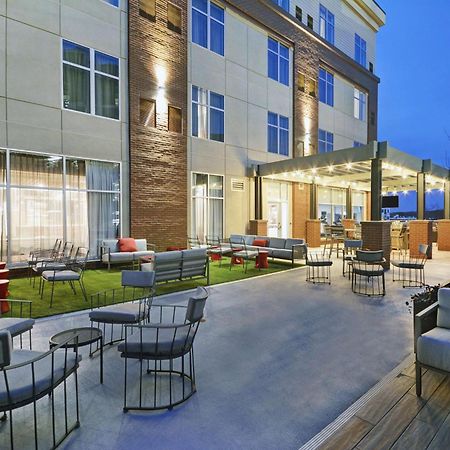 Homewood Suites By Hilton Athens Downtown University Area Екстер'єр фото