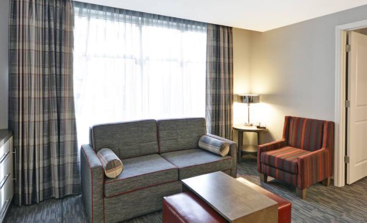 Homewood Suites By Hilton Athens Downtown University Area Екстер'єр фото