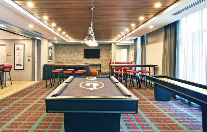 Homewood Suites By Hilton Athens Downtown University Area Екстер'єр фото
