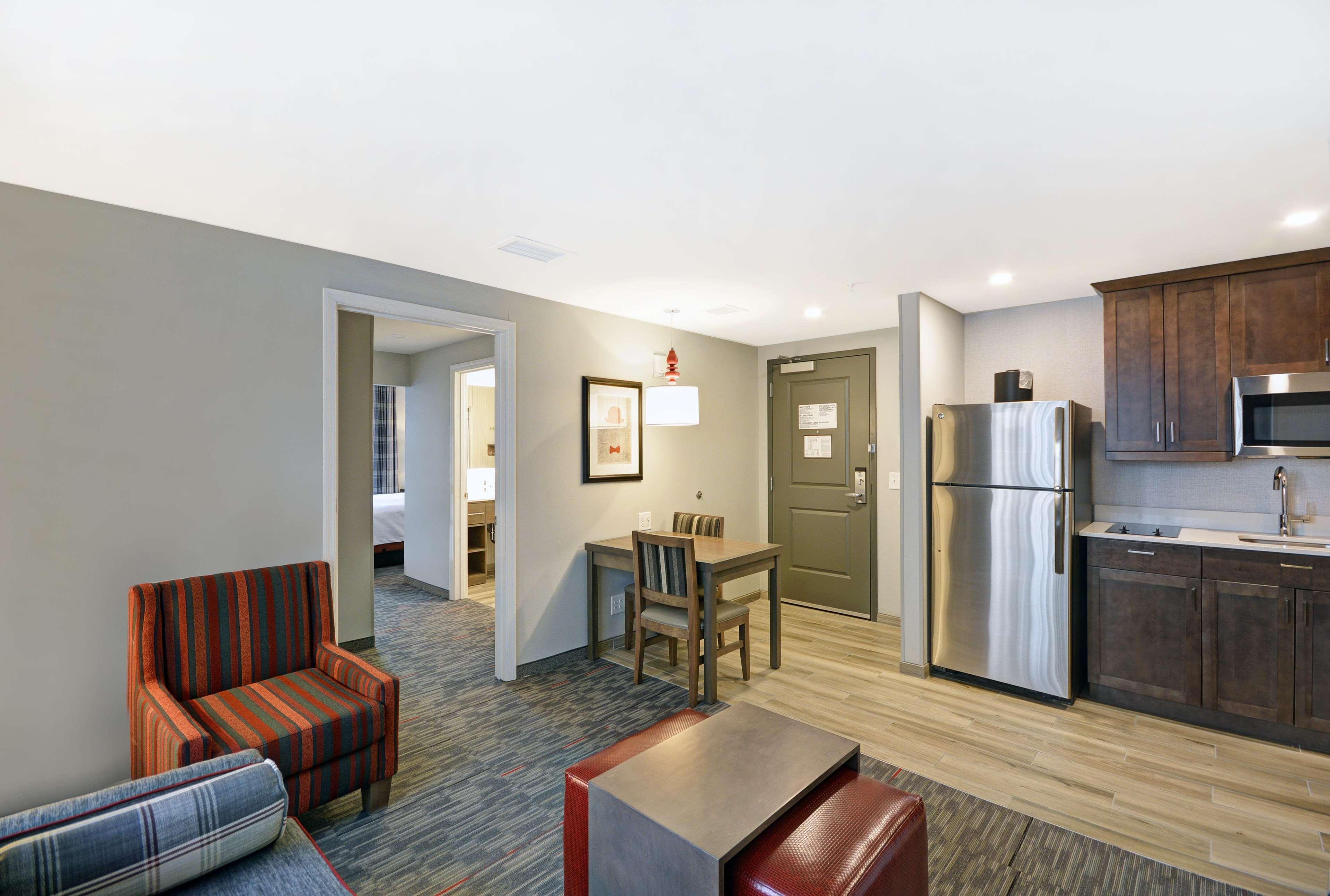 Homewood Suites By Hilton Athens Downtown University Area Екстер'єр фото