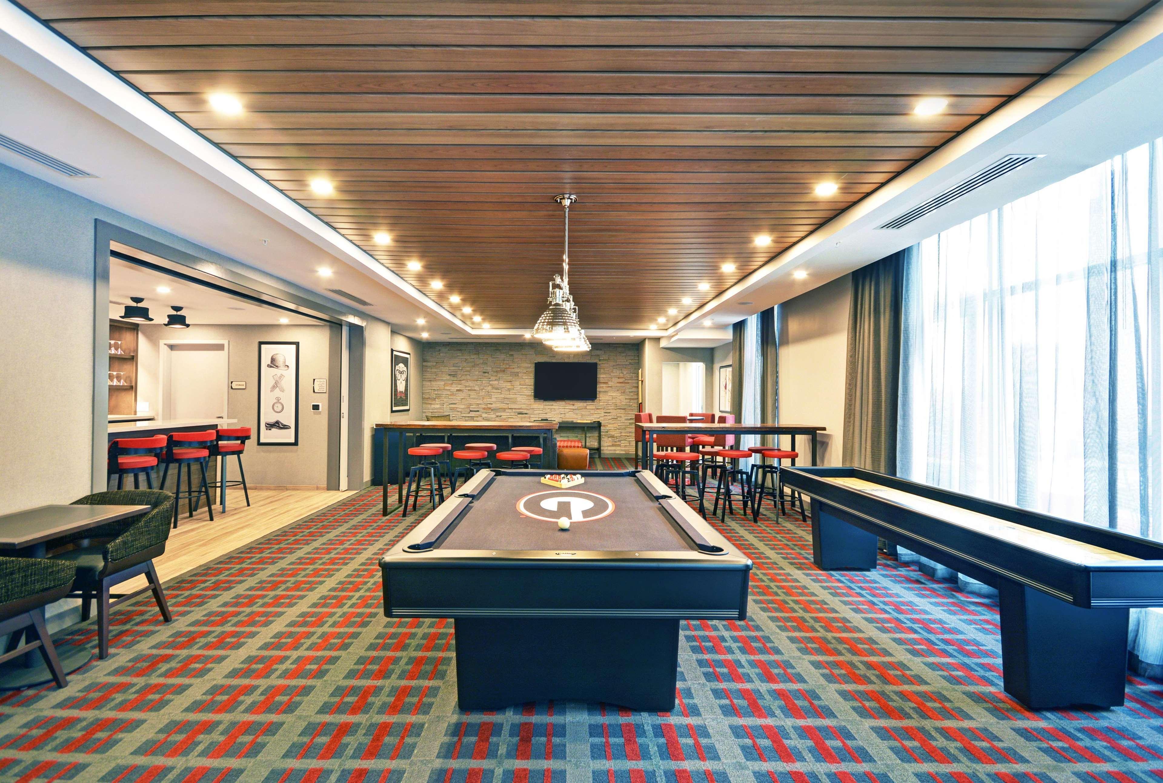 Homewood Suites By Hilton Athens Downtown University Area Екстер'єр фото