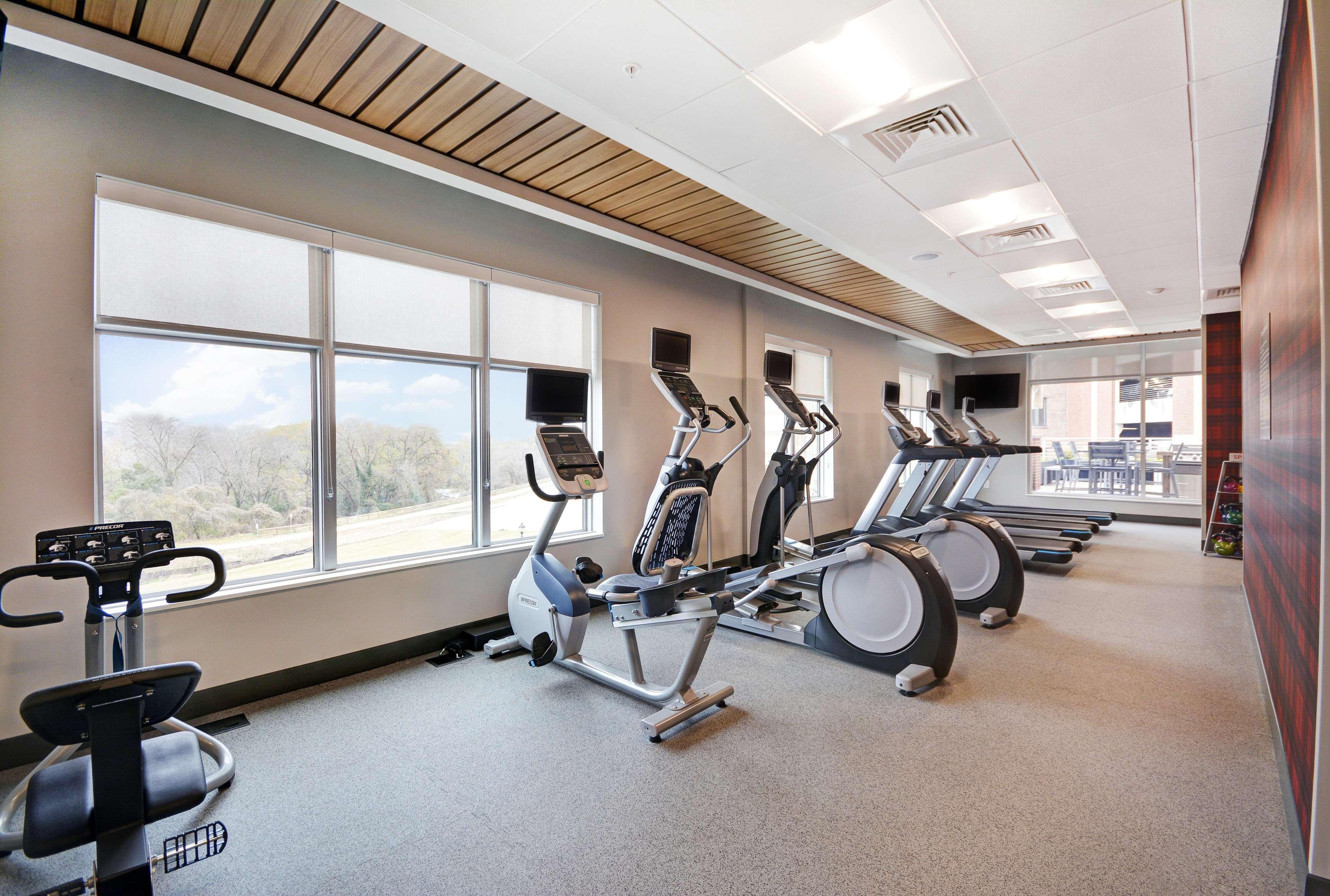 Homewood Suites By Hilton Athens Downtown University Area Екстер'єр фото