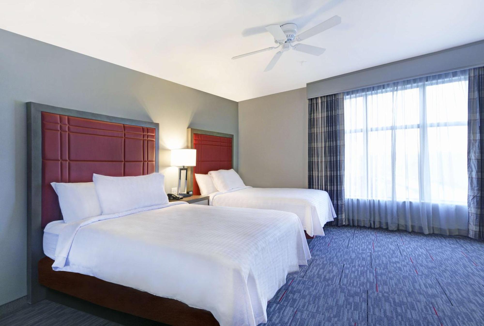 Homewood Suites By Hilton Athens Downtown University Area Екстер'єр фото