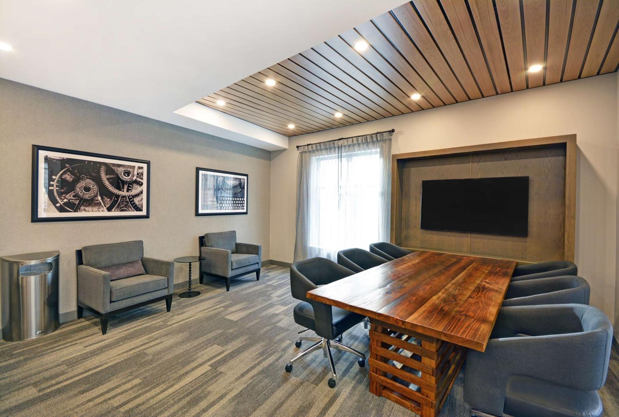 Homewood Suites By Hilton Athens Downtown University Area Екстер'єр фото
