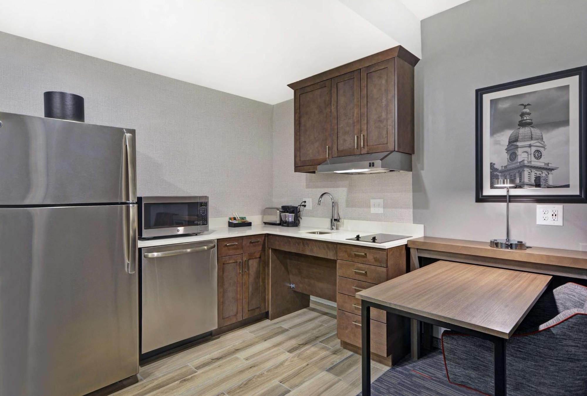 Homewood Suites By Hilton Athens Downtown University Area Екстер'єр фото