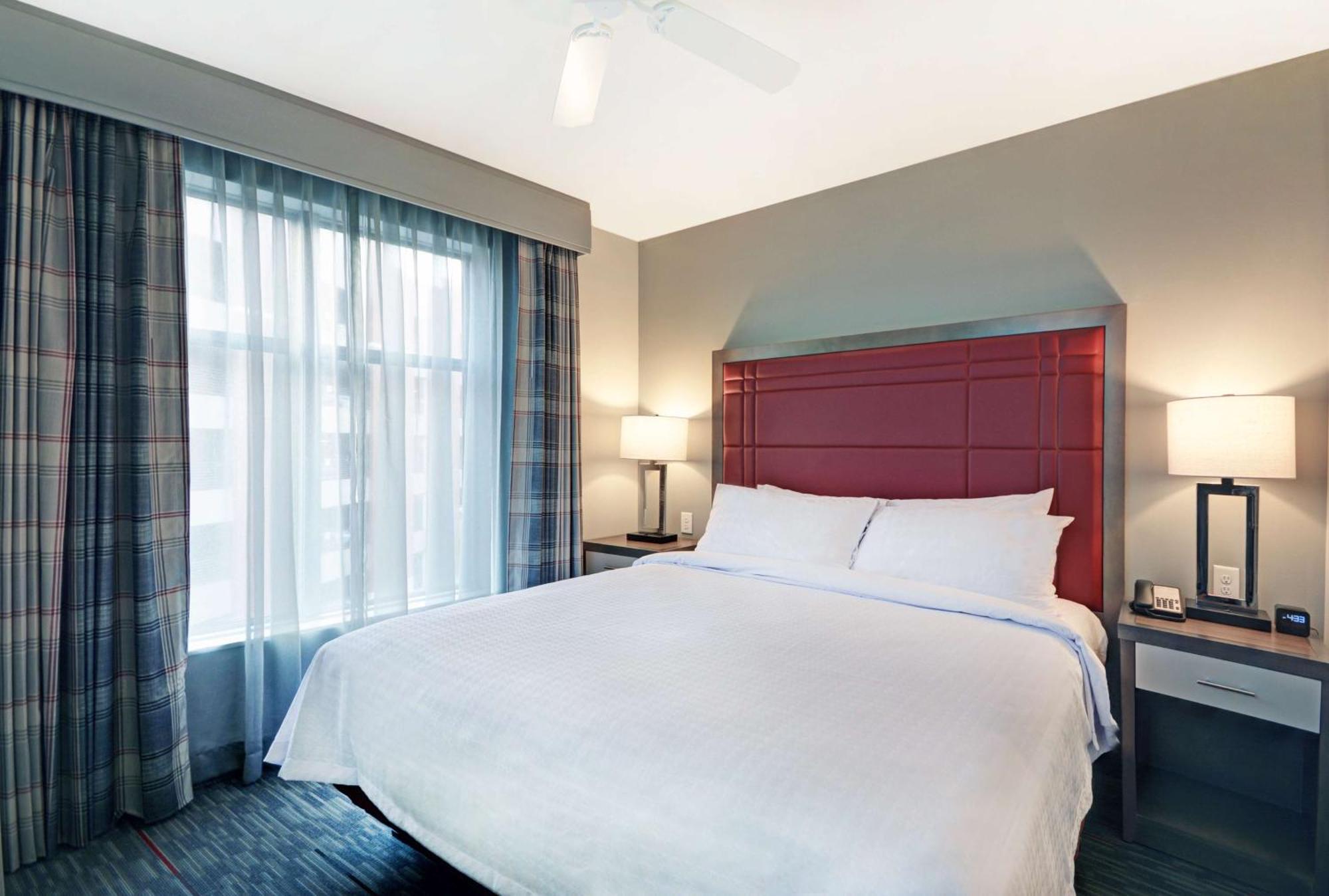 Homewood Suites By Hilton Athens Downtown University Area Екстер'єр фото