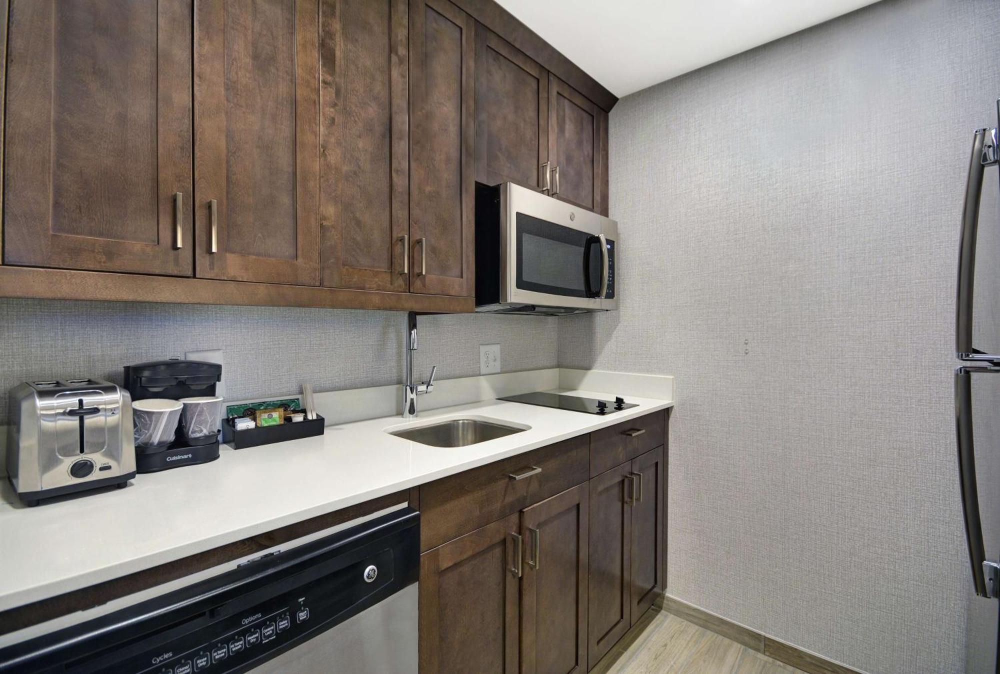 Homewood Suites By Hilton Athens Downtown University Area Екстер'єр фото