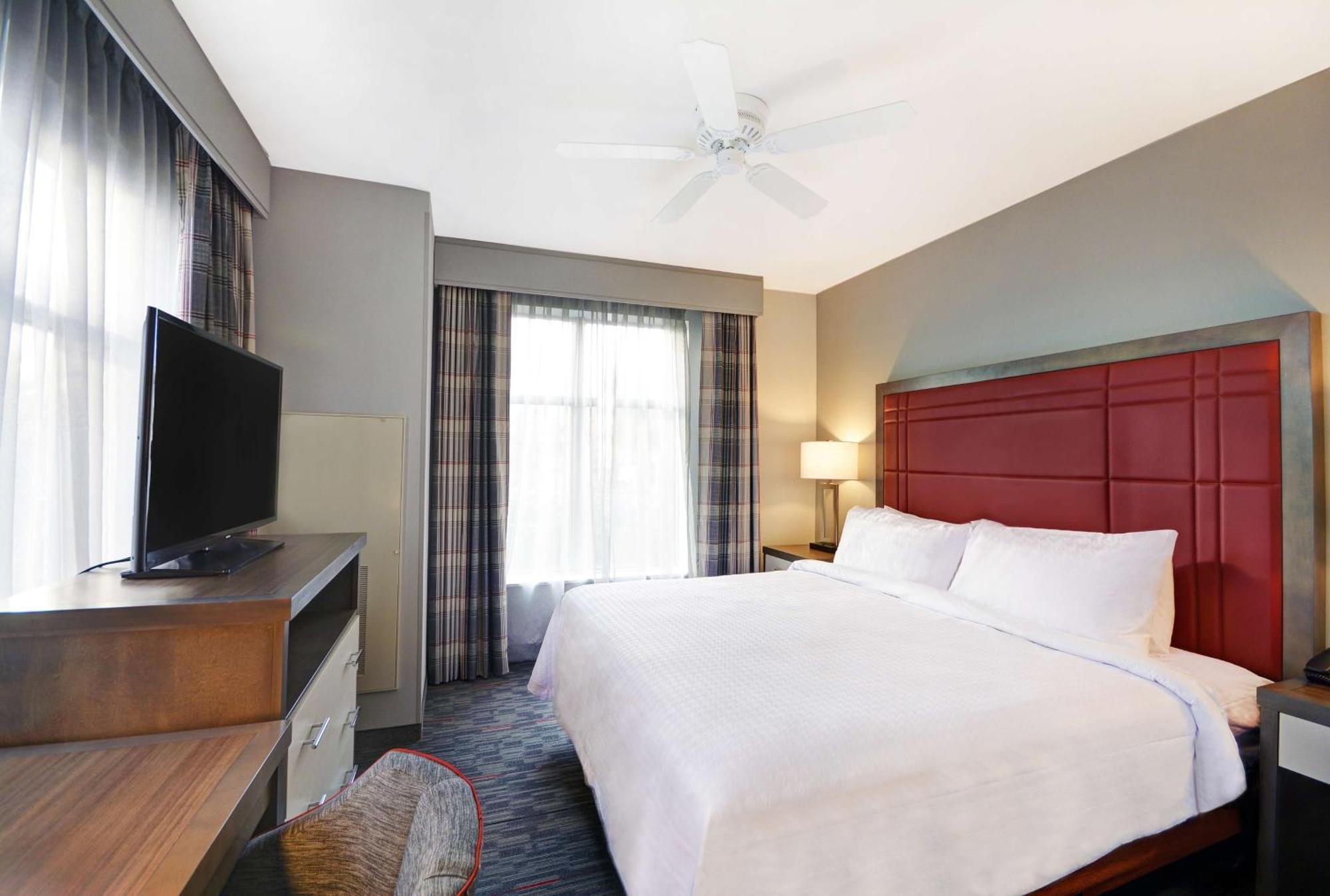Homewood Suites By Hilton Athens Downtown University Area Екстер'єр фото