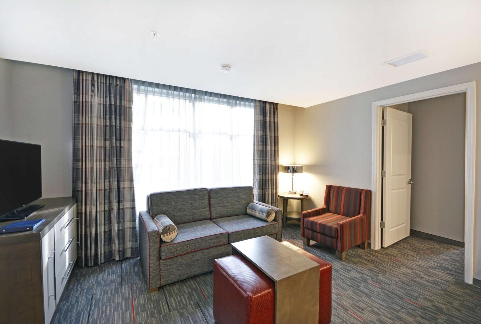 Homewood Suites By Hilton Athens Downtown University Area Екстер'єр фото