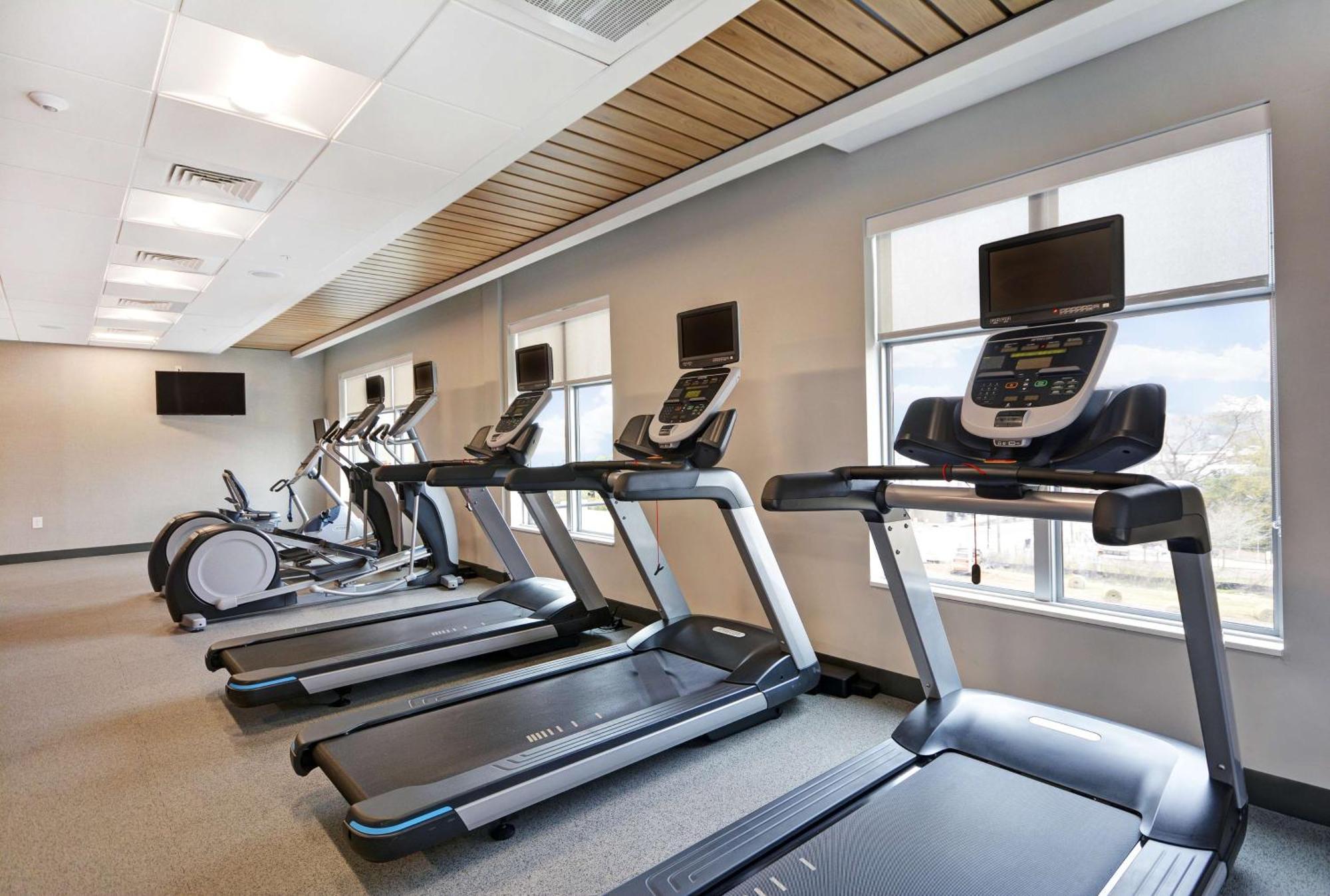 Homewood Suites By Hilton Athens Downtown University Area Екстер'єр фото