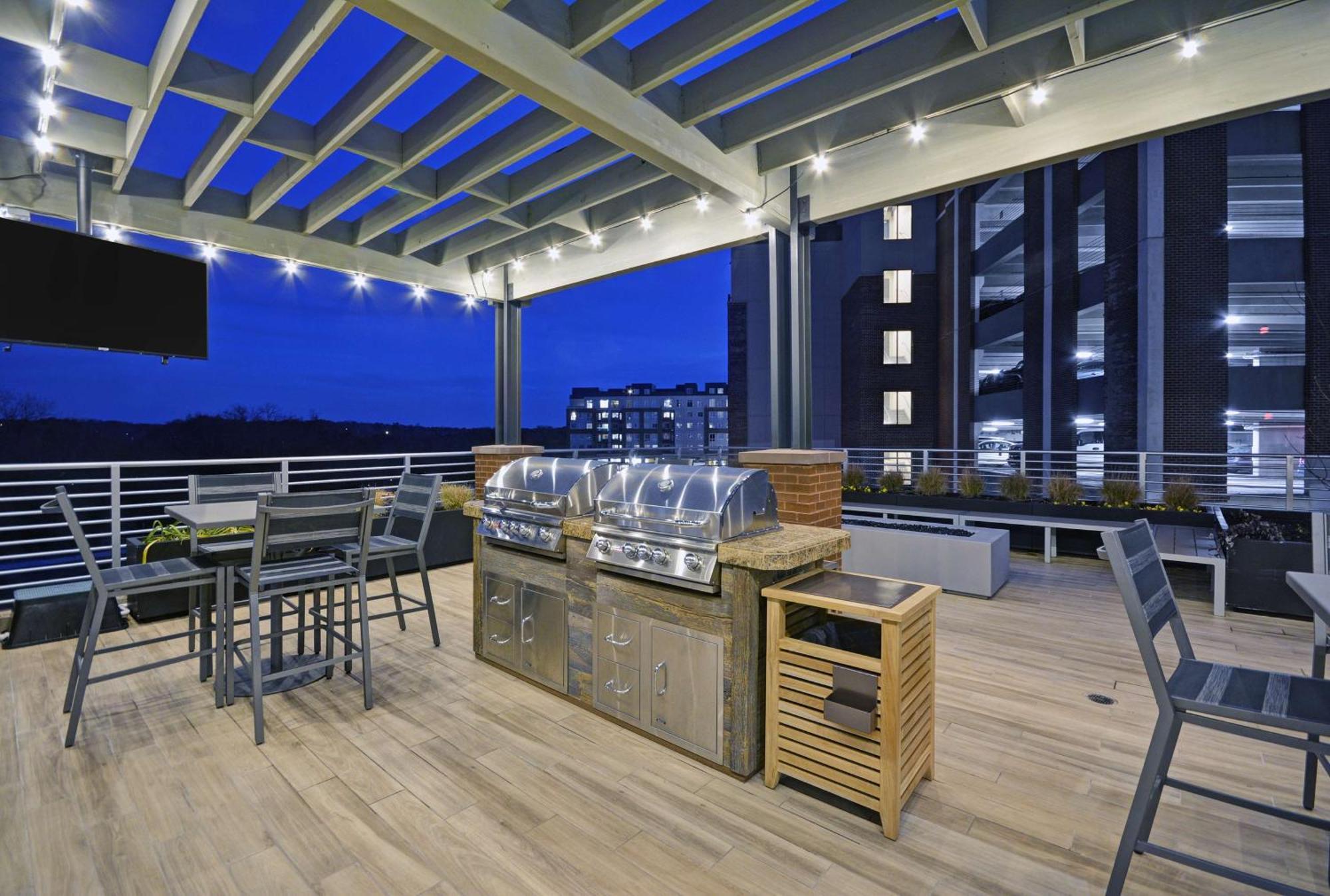 Homewood Suites By Hilton Athens Downtown University Area Екстер'єр фото