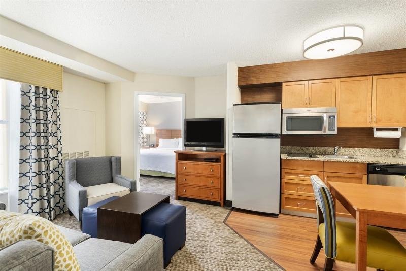 Homewood Suites By Hilton Athens Downtown University Area Екстер'єр фото