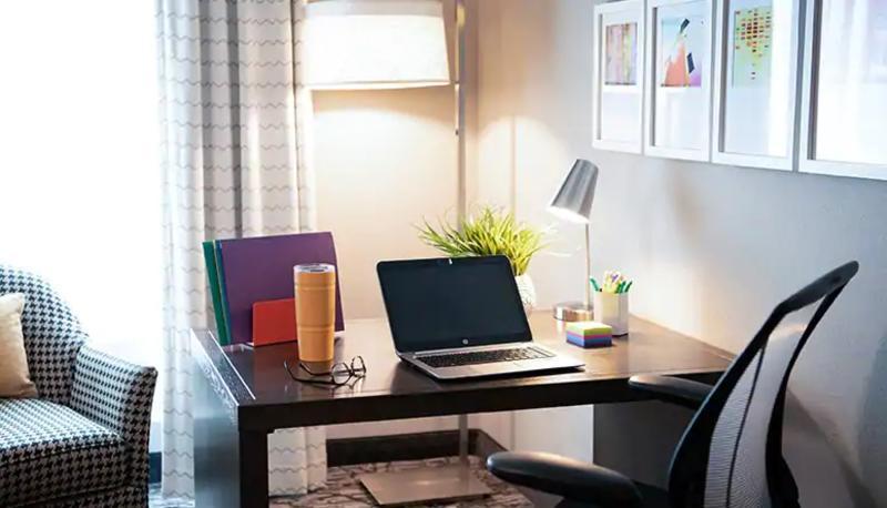Homewood Suites By Hilton Athens Downtown University Area Екстер'єр фото