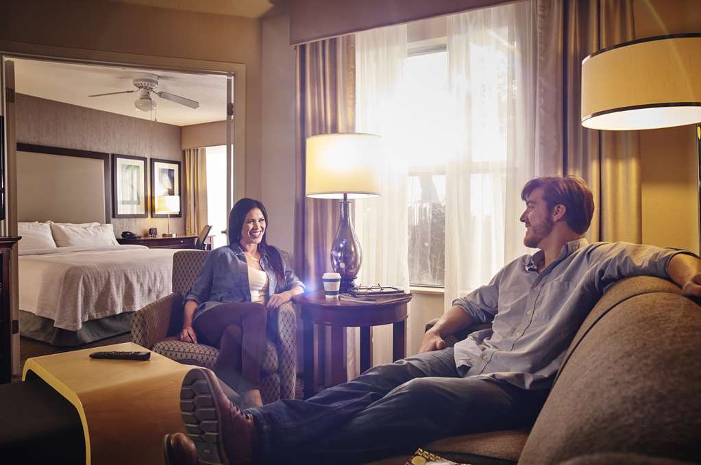 Homewood Suites By Hilton Athens Downtown University Area Номер фото