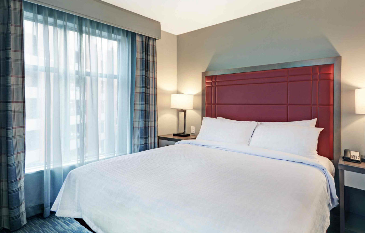 Homewood Suites By Hilton Athens Downtown University Area Екстер'єр фото