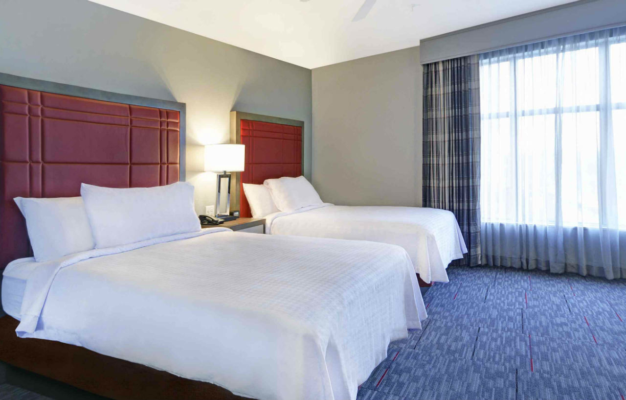Homewood Suites By Hilton Athens Downtown University Area Екстер'єр фото