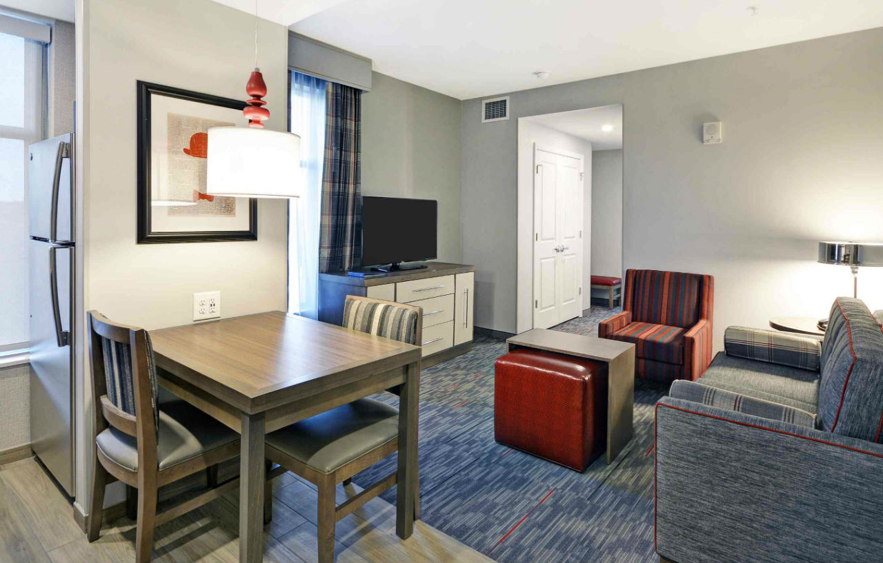 Homewood Suites By Hilton Athens Downtown University Area Екстер'єр фото